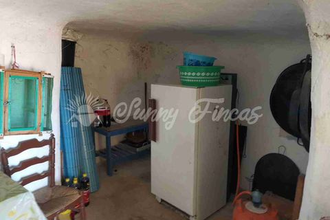 Masia a Salinas, Alicante, Salinas - € 85.000 | Ref: SF0447 - foto 7